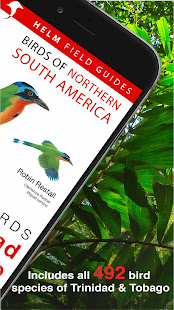 All Birds Trinidad & Tobago - Sunbird Field Guide(圖2)-速報App