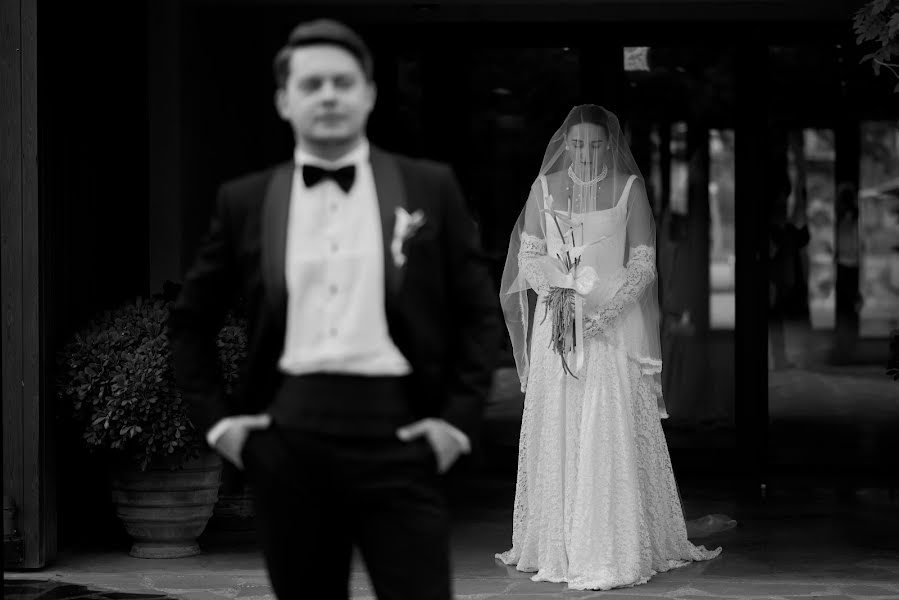 Fotógrafo de casamento Petr Ladanov (ladanovpetr). Foto de 31 de janeiro