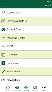 Ironbark Ridge Public School App(圖4)-速報App