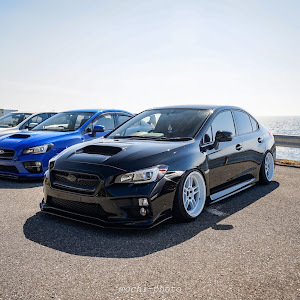 WRX STI VAB