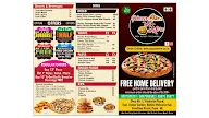 Pizza-N-More menu 2