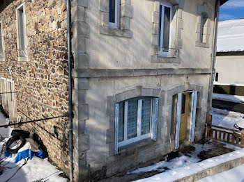 appartement à Riom-ès-Montagnes (15)