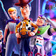 Toy Story 4 Wallpapers New Tab