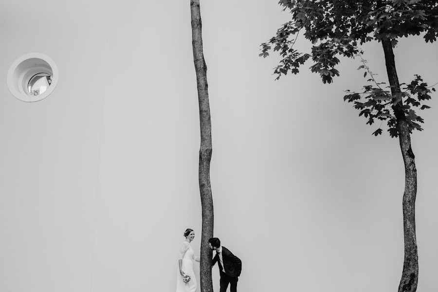 Fotógrafo de casamento Nastya Dubrovina (nastyadubrovina). Foto de 15 de setembro 2020