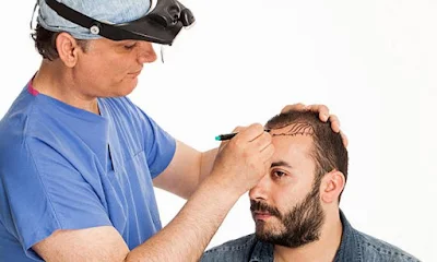 Dermavue Skin, Cosmetology & Hair Transplant