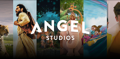 Angel Studios Screenshot