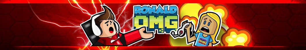 RonaldOMG Banner