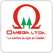 Transportes Omega - Tiquetes  Icon