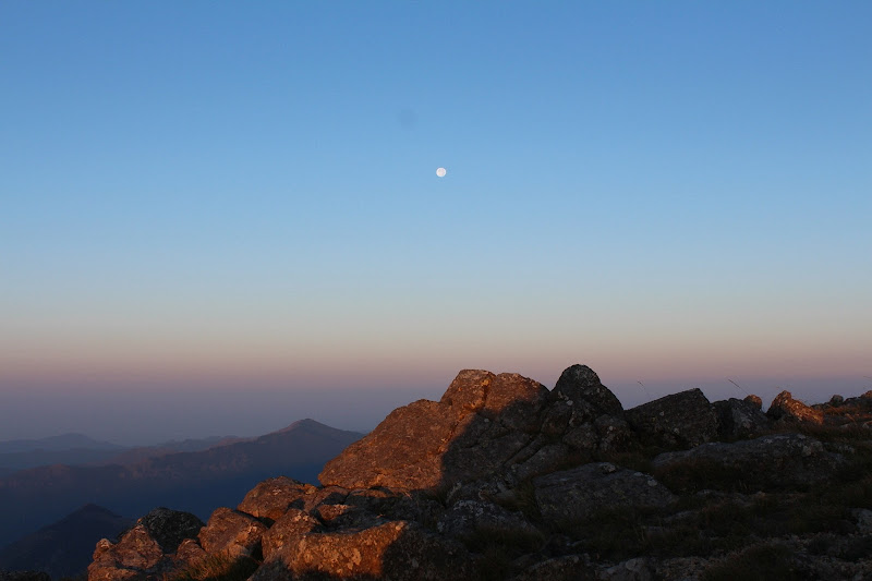 Alba incantata di novrai