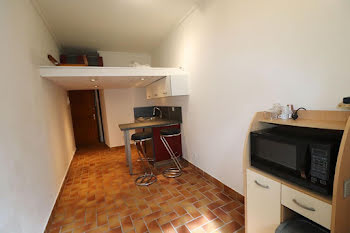 appartement à Lucéram (06)