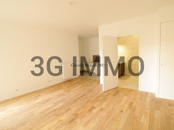 appartement à Paris 19ème (75)