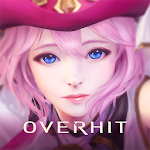 Cover Image of Download OVERHIT 1.19.108783 APK