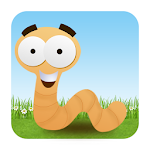 Cover Image of Baixar Cute Caterpillar Theme 1.1.3 APK