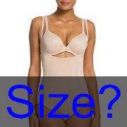 Shapewear (Body Shaper)  Icon