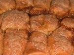 Delicious Apple Dumplings was pinched from <a href="http://allrecipes.com/Recipe/Delicious-Apple-Dumplings/Detail.aspx" target="_blank">allrecipes.com.</a>