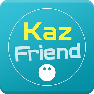 Download KazFriend For PC Windows and Mac