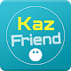 Download KazFriend For PC Windows and Mac 1.0.0