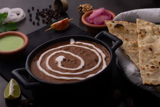 Bhaig Wali Dal Makhani