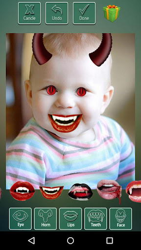 免費下載攝影APP|Vampire Face Changer app開箱文|APP開箱王