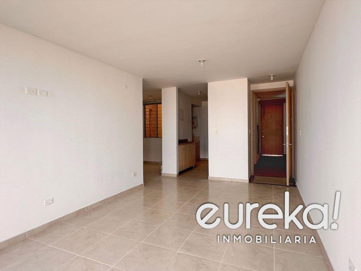 Apartamento En Arriendo - El Poblado, Ibague