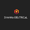 Sharma Electricals, Gulmohar Park, Yusuf Sarai, New Delhi logo