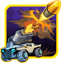 C.G.B - Car Gun Ball 2.0.1 APK Baixar