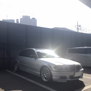 320i Mスポーツ