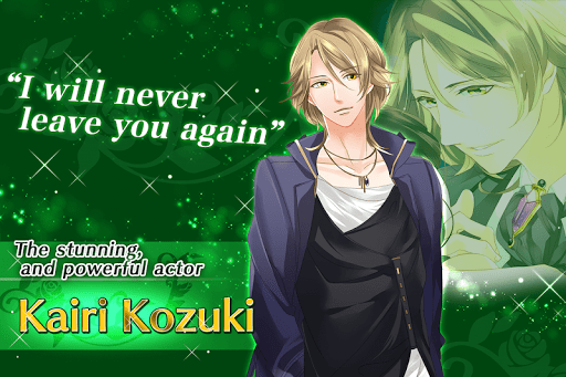 Télécharger Bidding for Love: Free Otome Games APK MOD (Astuce) 6