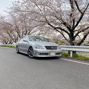 クラウンアスリート GRS180