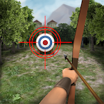 Cover Image of Descargar Gran partido de tiro con arco 1.2.9 APK