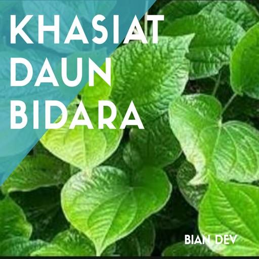 Manfaat Daun Bidara