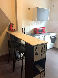 appartement à Lille (59)