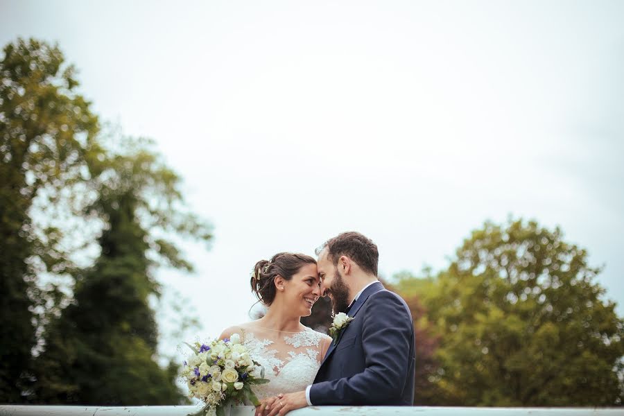 Fotógrafo de casamento Filippo Ciappi (filippociappi). Foto de 5 de novembro 2021