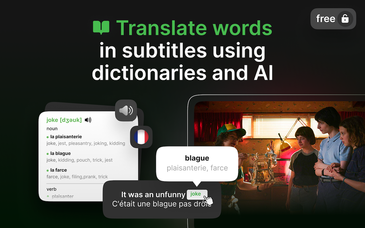 Language Learning with Frogly Preview image 4