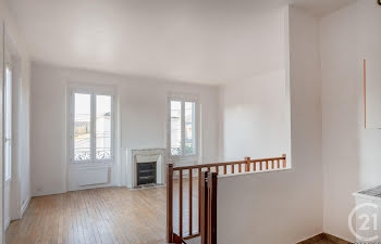 appartement à La Varenne Saint Hilaire (94)