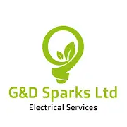 G & D Sparks Ltd Logo