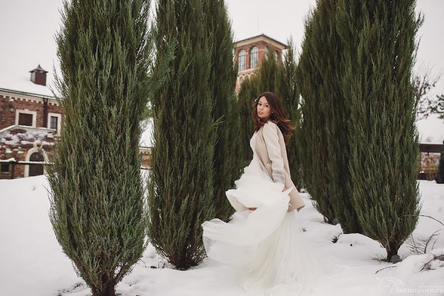 Fotógrafo de bodas Anastasiya Lasti (lasty). Foto del 21 de enero 2015