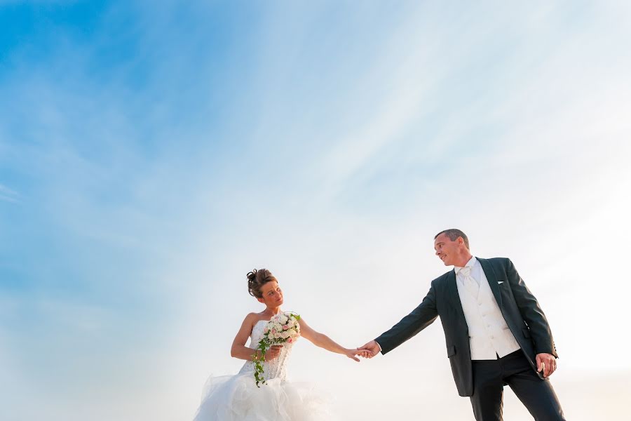 Photographe de mariage Frédéric Aguilhon (fredericaguil). Photo du 15 novembre 2016