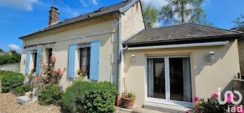 maison à Villers-cotterets (02)