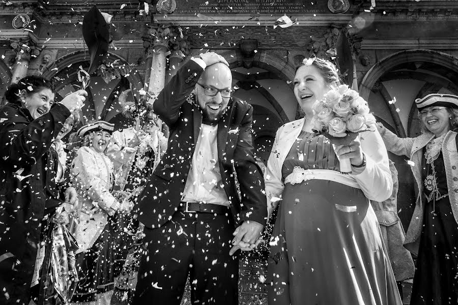 Fotógrafo de casamento Katrin Küllenberg (kllenberg). Foto de 18 de abril 2017