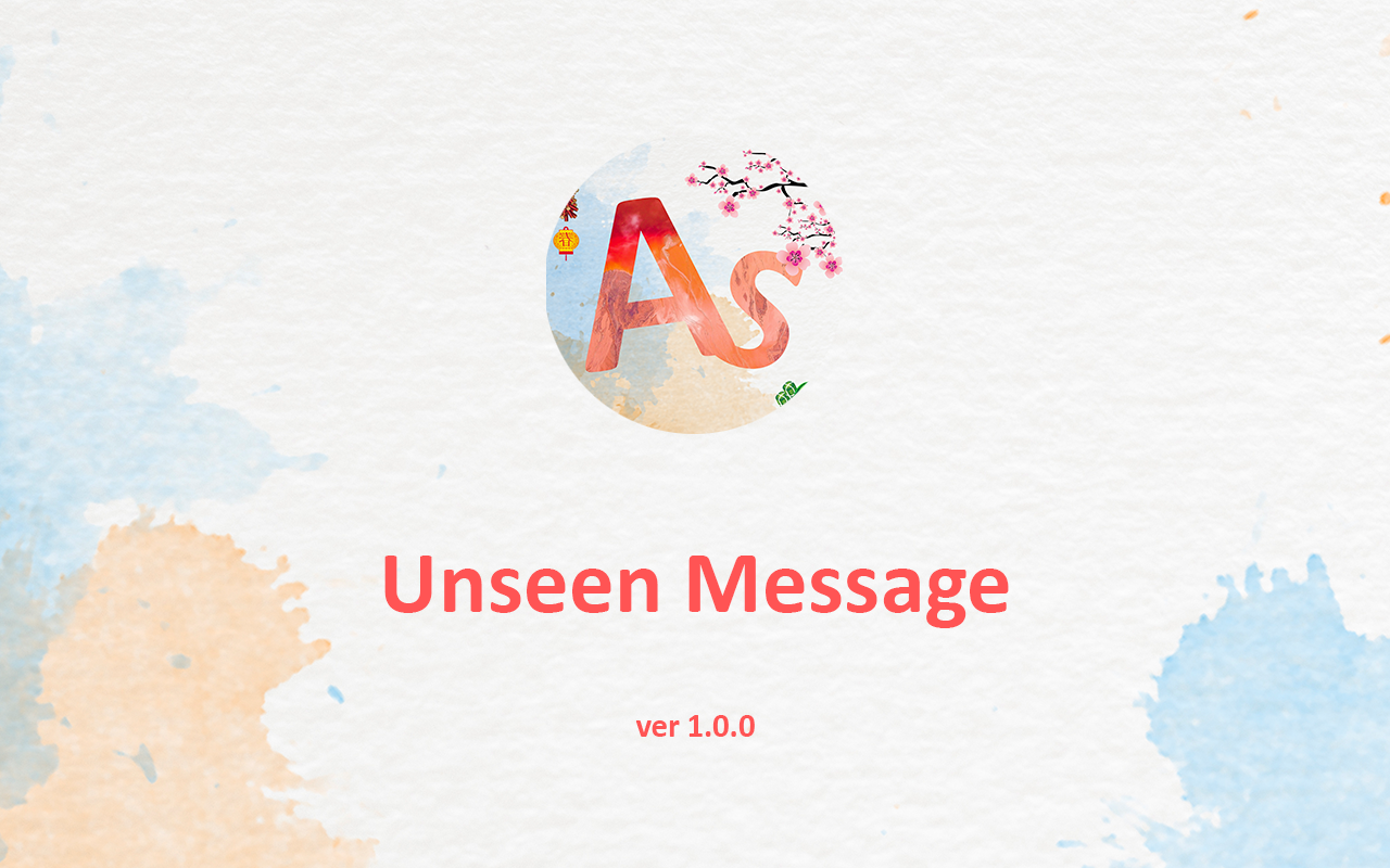 Unseen Message Preview image 1