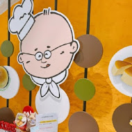 徹思叔叔的店 Uncle Tetsu‘s Bake