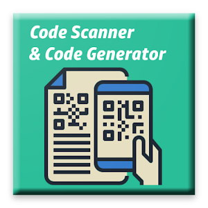 Download QR-Bar Code Scanner & Code Generator For PC Windows and Mac