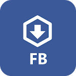 Cover Image of Baixar Download Video Facebook 1.0 APK