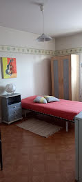 chambre à Aix-en-Provence (13)