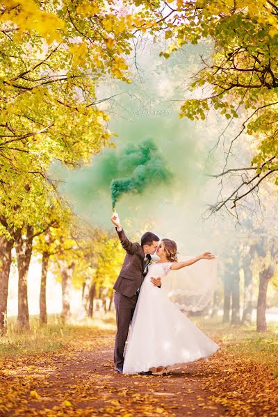 Wedding photographer Sergey Chepulskiy (chepulskyi). Photo of 10 March 2017