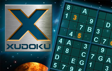 Sudoku small promo image