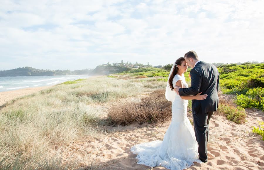 Fotógrafo de casamento Alicia Hetherington (hetherington). Foto de 13 de fevereiro 2019