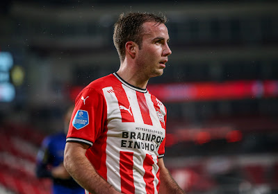 EreDivisie: sans Vertessen, le PSV enchaîne 