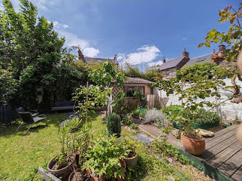 maison à Rennes (35)